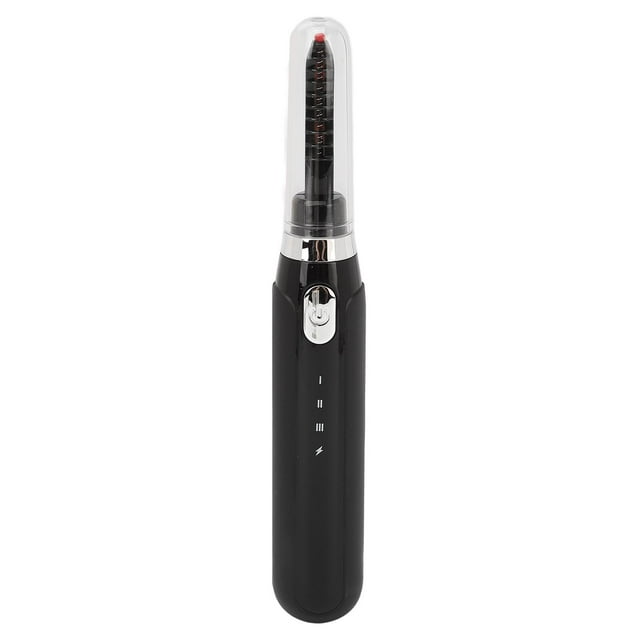 Fast Heating Lash Curler,Heated Eyelash Curler Professional Long Lasting Eyelash Curler Heated Lash Curler Achieve More
