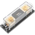thumbnail image 4 of Auto Audio Fuse Block Amplifier Fuse Block Automotive Amplifier Fuse Block (200A), 4 of 6