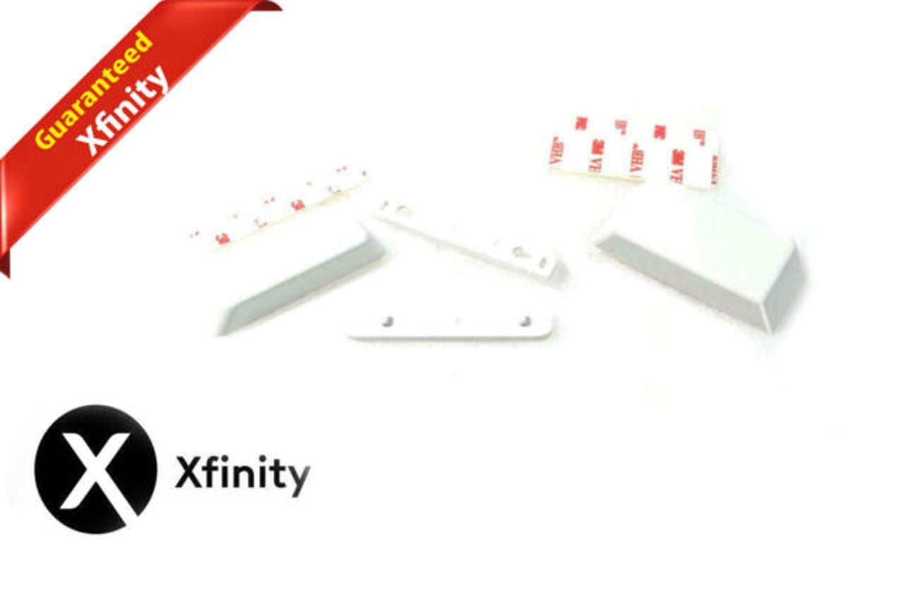 Lot 5 of NEW XFINITY Security Visonic XHS2UE Door Window Sensor