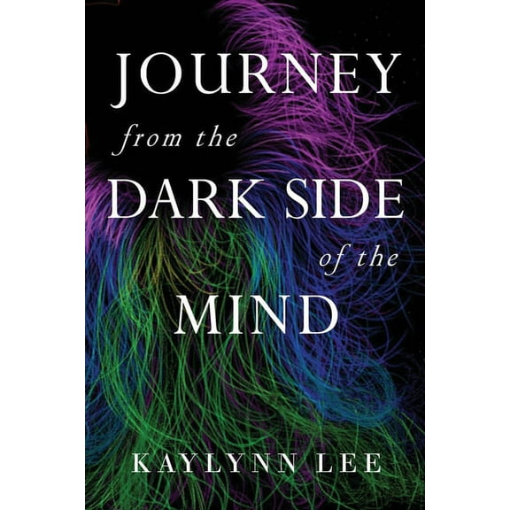 Journey From The Dark Side Of The Mind, (Paperback)