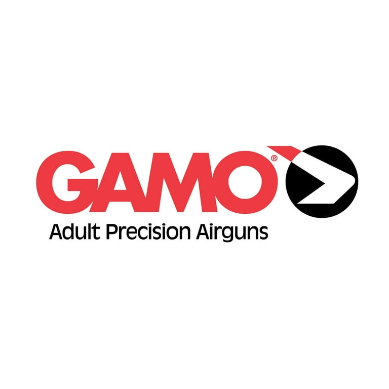  Gamo Swarm Whisper Air Rifle + Gamo Air Rifle Pellets Combo  Pack : Deportes y Actividades al Aire Libre