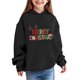 thumbnail image 3 of Sudaderas con capucha para niños y niñas, sudaderas navideñas con capucha para niños medianos y grandes, camisetas de manga larga, sudaderas para niños, 3 of 3