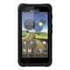 thumbnail image 3 of Funda Ballistic SG MAXX para Motorola Atrix HD Negro con clip, 3 of 3