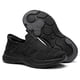 thumbnail image 2 of Deporte Sin Cordones Zapatos Deportivos Malla para Hombre Transpirables Al Aire Libre, 2 of 9