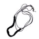 thumbnail image 1 of Ayuda Ajustable Para Entrenamiento De Caballos Y Estocadas, Diseño Versátil, Equipo De Estocadas Para Entrenamiento De Caballos, Accesorios Profesionales Para Entrenamiento, 1 of 7