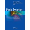 thumbnail image 1 of Panic Disorder: Neurobiological and Treatment Aspects, 1 of 4