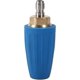 thumbnail image 3 of Boquilla de lavado a presión BRILLAR azul 3000 psi 1 pieza, 3 of 5