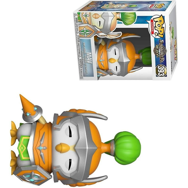 Pop sales summoners war