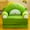 D, variant on WIFKLSIIPG Foldable Kids Sofa Backrest Armchair 2 in 1 Foldable Children Sofa Cute Cartoon Lazy Sofa Children Flip Open Sofa Bed for Living Room Bedroom Without Liner Filler