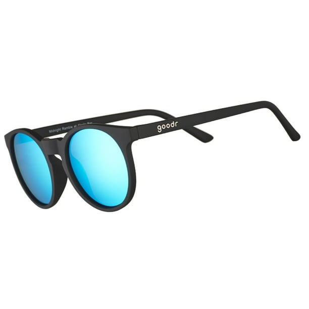 Buenas gafas de sol Midnight Ramble at Circle Bar Polarized