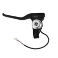 thumbnail image 5 of CENL Brake Handle with Bell for GOTRAX E-Scooter Accessories GXL V2 Clutch Lever, 5 of 10