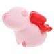 thumbnail image 5 of KAKOWELY Alcancía con forma de cerdito, adorable decoración de mesa., 5 of 5