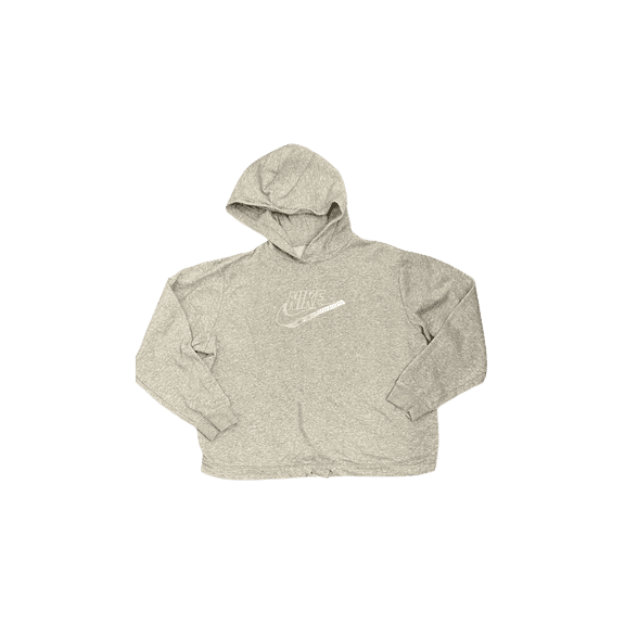 NIKE WOMENS Sportswear Easy Fleece Hoodie "Black" DD5780 063 DD5780 063 from Stadium Goods