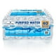 thumbnail image 1 of Member's Mark Purified Bottled Water (16.9 oz. bottles, 40 pk.) (pack of 2), 1 of 1