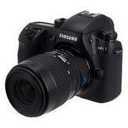 Fotodiox Lens Mount Adapter, Nikon / Nikkor Lens to Samsung NX-Series Camera - for Samsung NX3000, NX30, Galaxy NX, NX2000, NX1100, NX300