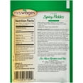 thumbnail image 2 of Mrs. Wages Medium Spicy Pickles Refrigerator Pickle Mix | Quick and Easy |  Flavorful Spice | 1.85 oz Granules Packet, 2 of 4