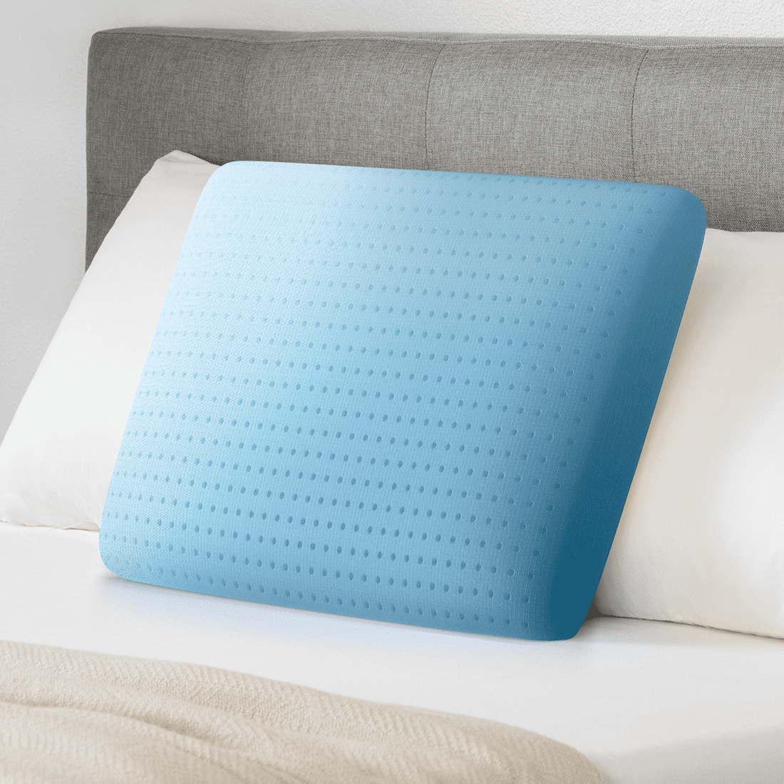 memory foam pillow walmart canada