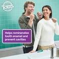 thumbnail image 5 of Tom's of Maine Whole Care Natural Toothpaste with Fluoride, SLS Free Toothpaste, Peppermint, 4.0 oz, 2 pack, 5 of 14
