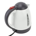 thumbnail image 1 of Hervidor Eléctrico del Coche Portátil, Caldera Hervidora de Coche Con APAGADO AUMÁTO DE 1000ML CON PICO HERMÉTICO, HERVOR DE AGUA CALIENTE PARA TÉ Y CAFÉ PARAR PREPARAR, 1 of 7