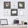 thumbnail image 2 of Felt Notice Boards Memo Board, 2 of 2