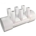 thumbnail image 1 of 2 x 2 in. Manifold Socket, 1 of 1