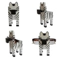 thumbnail image 1 of Cute Creative Animal Glasses Frame Home Office Decoration Desktop Glasses Frame, 1 of 7
