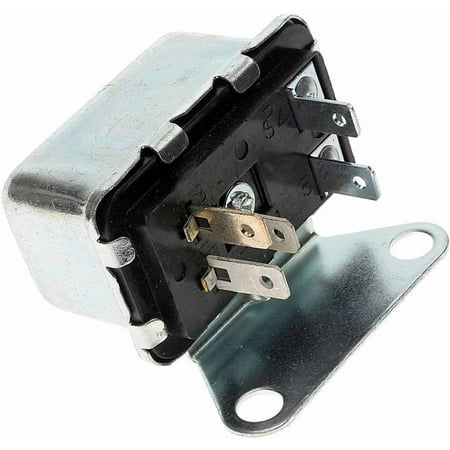 ACDelco Relay Air Conditioner, DELD1724C