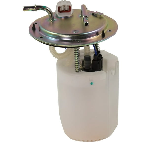 Fuel Pump Compatible with 2000-2004 Kia Spectra 2000-2001 Sephia 4Cyl 1.8L
