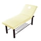 thumbnail image 1 of Guardurnaity Funda de cama de Spa cómoda y duradera para máxima relajación, funda de cama de masaje, funda de cama de belleza masajeadores Beige, 1 of 6