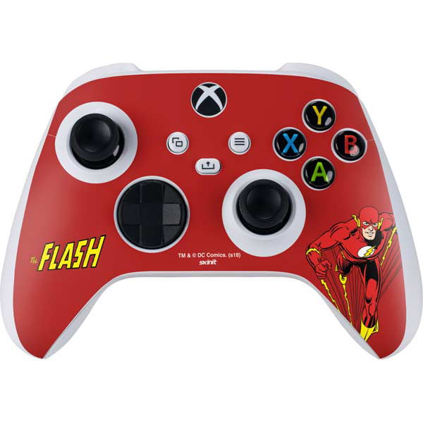 Officially Licensed Georgia Bulldogs Design Skinit Decal Gaming Skin Compatible with PS5 Controller 