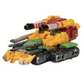 thumbnail image 3 of Transformers Legacy Evolution Comic Universe Bludgeon Action Figure, 7 in Plastic, 0.75 lb, 3 of 9