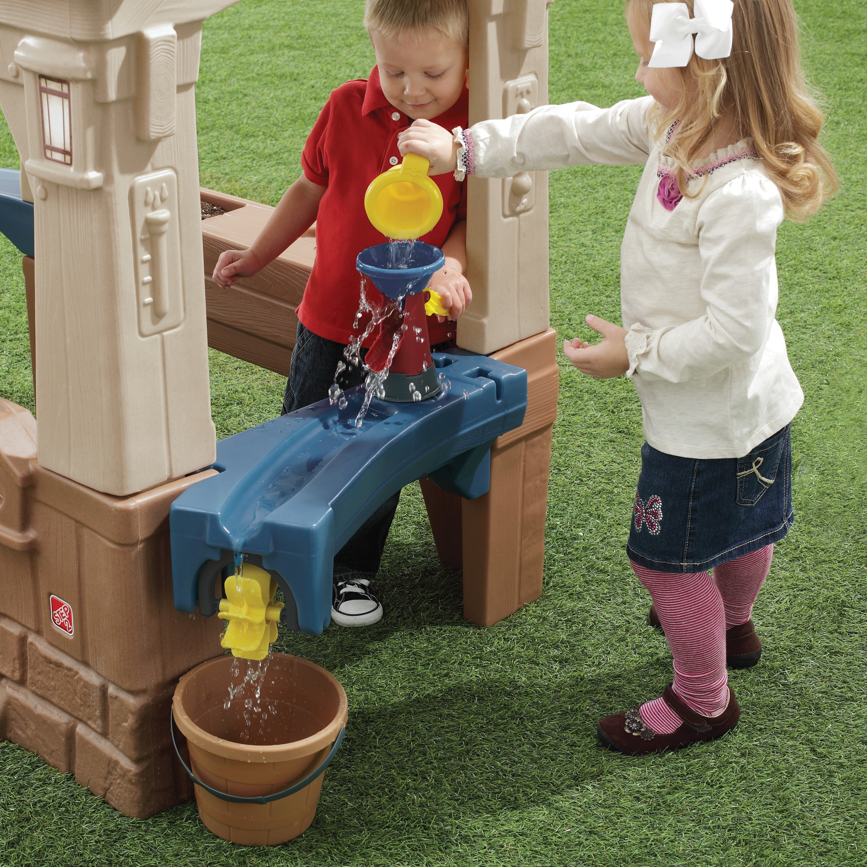 Step 2 2024 great outdoor playhouse