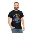 thumbnail image 5 of Autism Awareness Shirt, Teach Accept Understand Love Shirt ID-0217-OPMG, 5 of 10