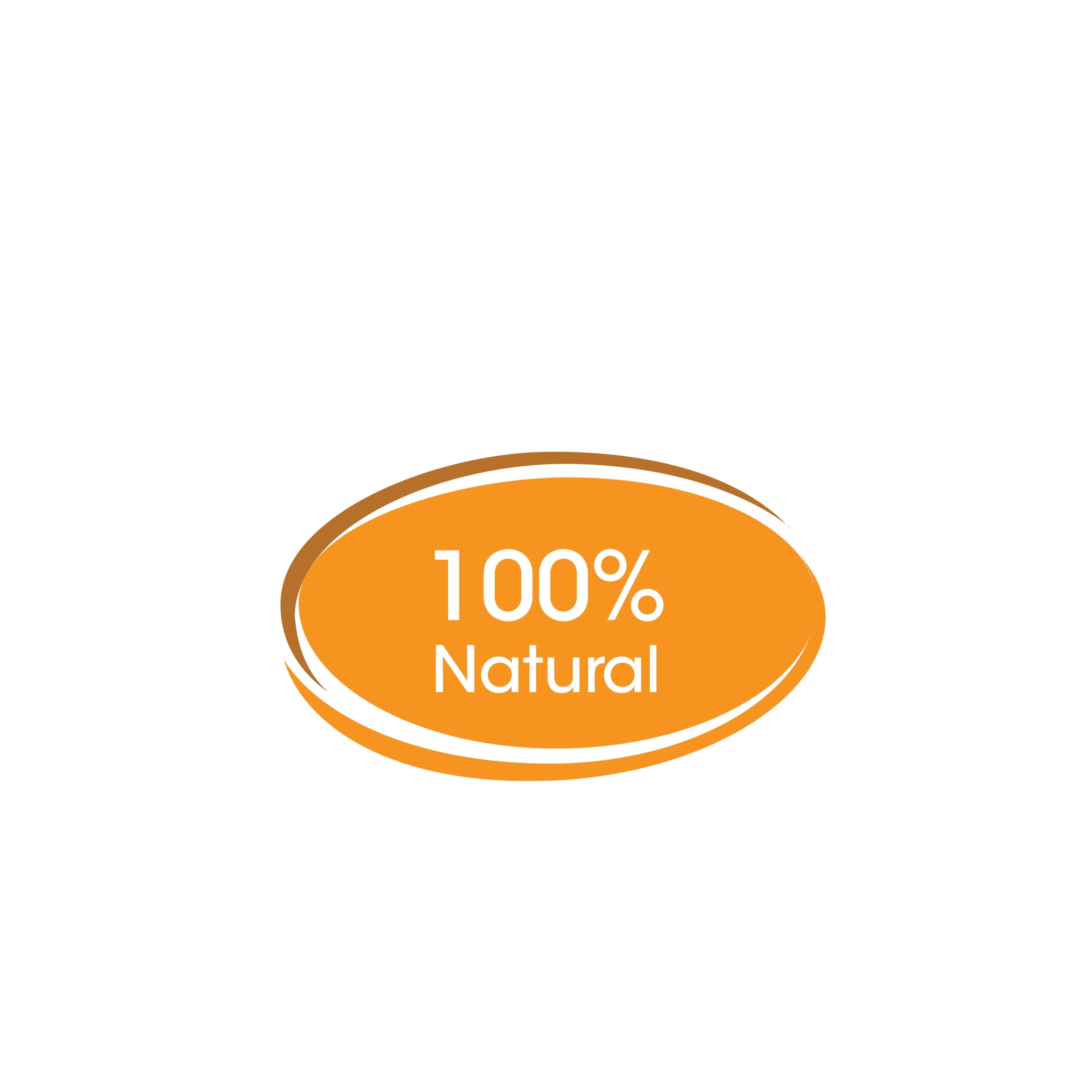 Great Value Brown Sugar Plastic Jar 3.3 lbs. (1.5kg), Non-GMO