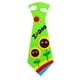 thumbnail image 2 of Cute Tie For Dad DIY de material de fieltro para Artesanía de jardín de infantes Verde Gloria Artesanía de bricolaje para niños, 2 of 6