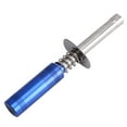 thumbnail image 3 of Filfeel Glow Plug Igniter, Aluminum Alloy HSP Igniter, Engine Wear Resistant Plug Starter Igniter Fuel Systems For HSP 80103 Oil Trucks, 3 of 8