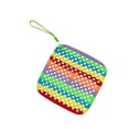 thumbnail image 1 of Soporte para zapatos CUTICAT Organizador Colgante Duradero Almacenamiento de Viaje, 1 of 8