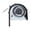 GPU, variant on Replacement Laptops CPU GPU Cooling Fan Radiators for GL503 GL503V GL503VS Laptops Graphics Card Radiators Fan