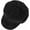Black, variant on Corduroy Newsboy Hats Women Fashion Newsboy Beret Cap Corduroy Cute Paperboy Hat Trendy Plush Warm Winter Hat