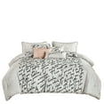 thumbnail image 2 of ESCA Imelda Luxury 7 Piece Comforter set King - Cal King, 2 of 5