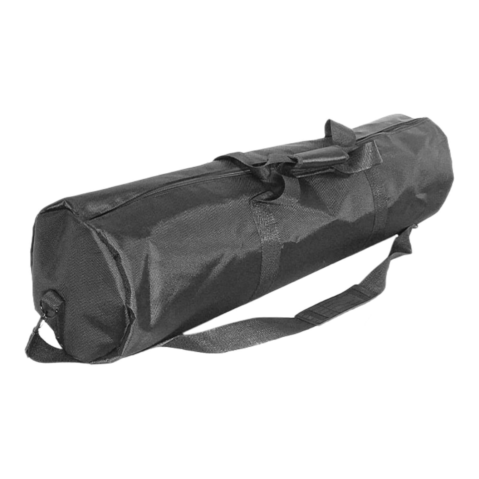 yotijay Tripod Bag Zip Closure Tripod Carrying Case for Cameras Monopod Music Stands Length 80 cm