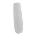 thumbnail image 3 of Lipstore Vase de Sol Moderne Cadeau Décoratif Rustique pour Hôtel Salon Coin Intérieur Blanc, 3 of 8