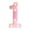 B, variant on QTOCIO Home Decor, Colorful LED Letter Light Proposal Statement Decoration Scene Decoration Light