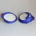 thumbnail image 6 of MEGICOT Pre Filter & HEPA Post-Filter & Seal kit Replacement for Dyson DC14 Vacuum Cleaner, Filter Replaces part, 6 of 6