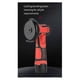 thumbnail image 5 of Cordless Angle Grinder, 19500 Rpm 12V Mini Angle Grinder, for Plastic/Pipe/Drywall Cutting & Grinding, 5 of 5