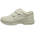 thumbnail image 2 of Propet Tour Walker Strap Women's Sneakers - Sport White, Size 11, 2 of 6