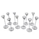thumbnail image 1 of Table Planter, Hollow Design Air Plant Holder, 10Pcs For Balcony Garden Furniture ANGGREK EJ1217, 1 of 8