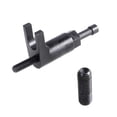 thumbnail image 1 of Scienceny Extractor de inyectores, herramienta de extracción de combustible, mano de obra fina de acero inoxidable, tamaño compacto, operación Vehículos, repuestos y accesorios Mis, 1 of 6