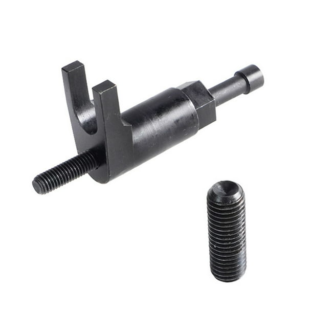 Kit Estrattore Cuscinetti 9 Pezzi - Per Fori Ciechi, Con Martello Scorrevole - Foto 6