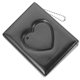 thumbnail image 2 of Pequeño álbum de fotos Heart Photo Photo Photo Soporter Libro de tarjetas fotográficas para mujeres Niños Niños, 2 of 5